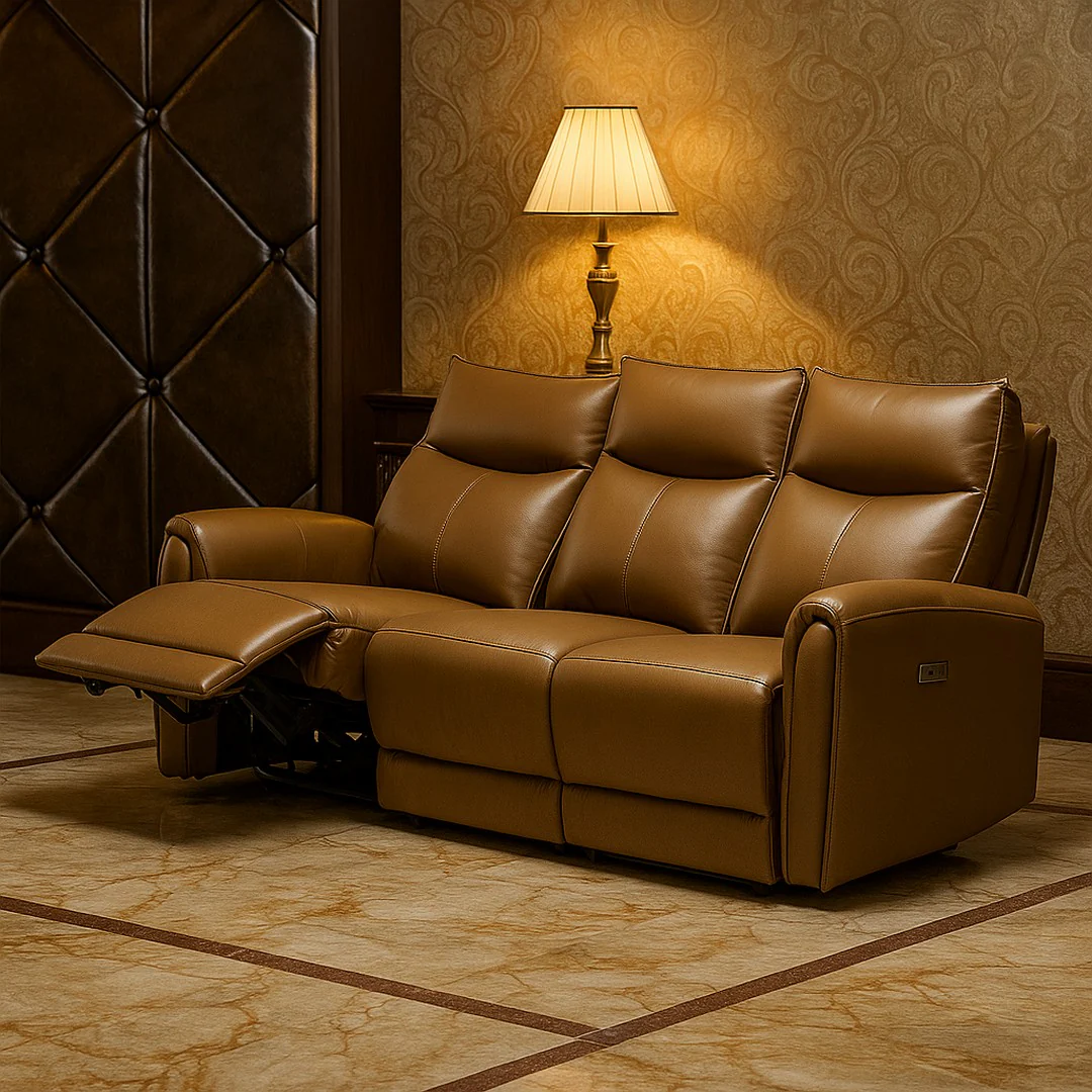 Leather Recliner Services