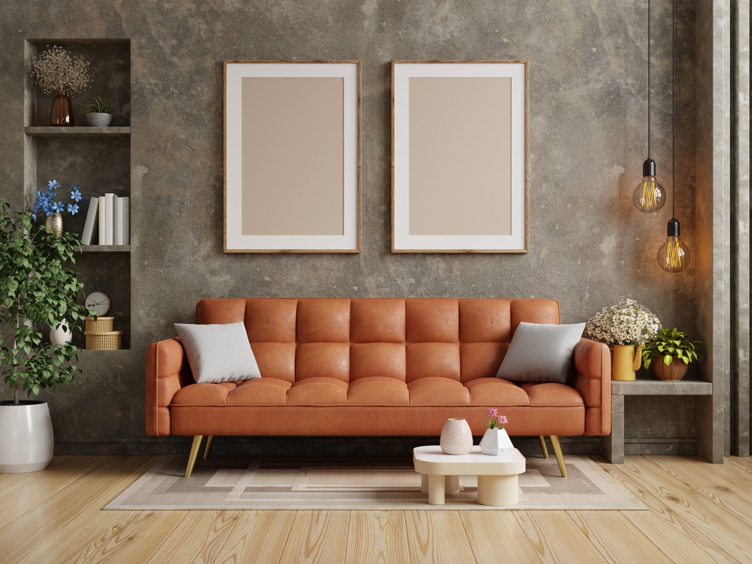 Leather Recliner Services